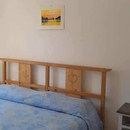 Albergo Nonaj Roma Esterno foto
