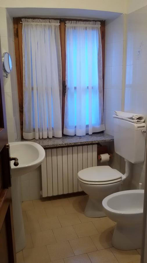 Albergo Nonaj Roma Esterno foto