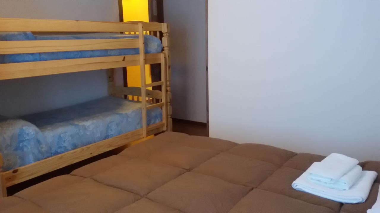 Albergo Nonaj Roma Esterno foto