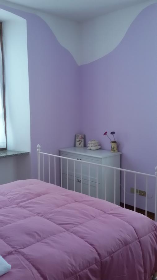 Albergo Nonaj Roma Esterno foto