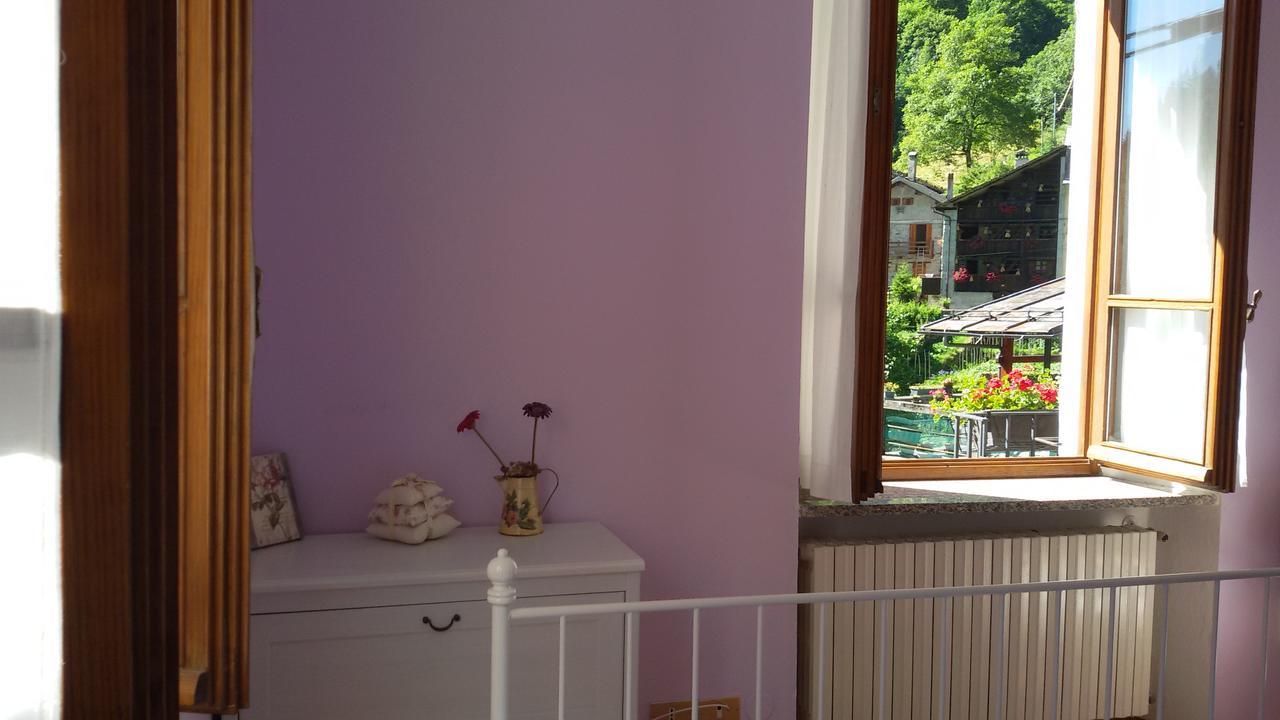 Albergo Nonaj Roma Esterno foto