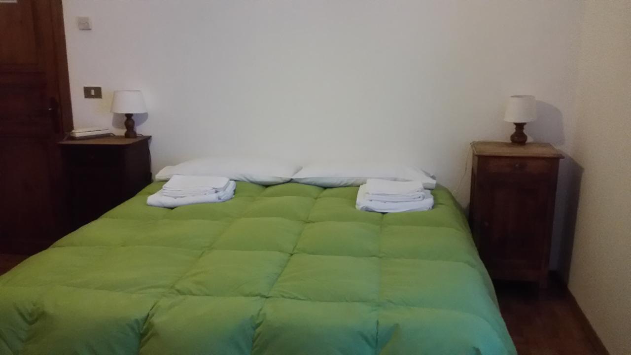 Albergo Nonaj Roma Esterno foto